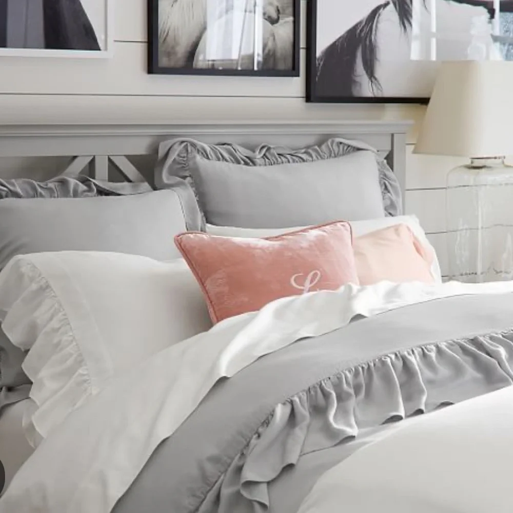 Pottery Barn pottery barn